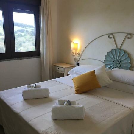 Hotel Sorgente Aglientu Kültér fotó