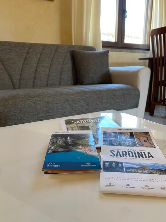Hotel Sorgente Aglientu Kültér fotó