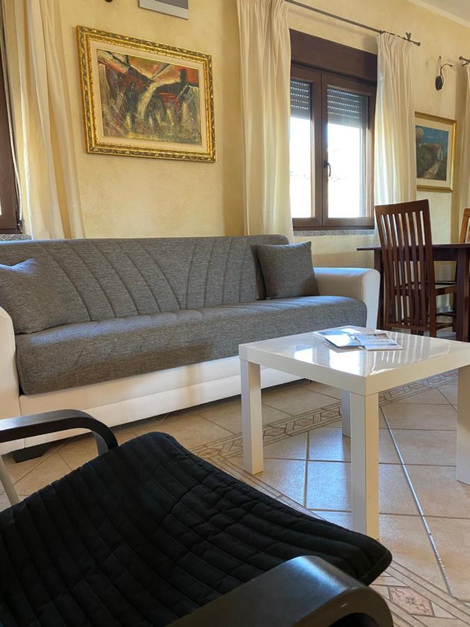 Hotel Sorgente Aglientu Kültér fotó