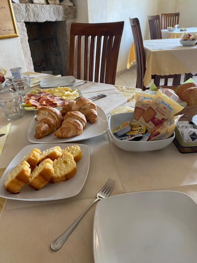 Hotel Sorgente Aglientu Kültér fotó