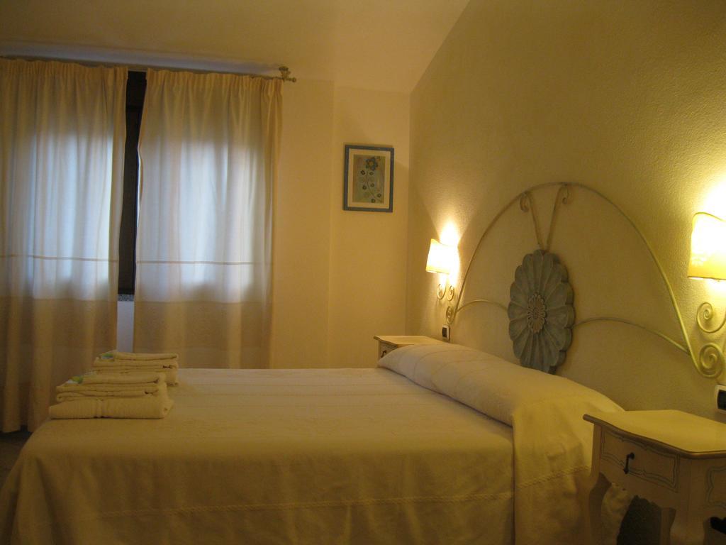Hotel Sorgente Aglientu Szoba fotó