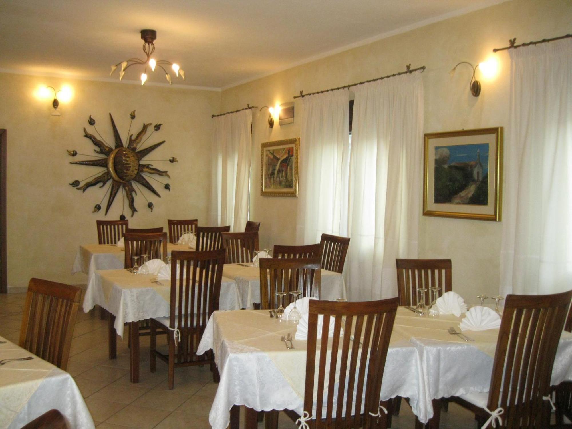 Hotel Sorgente Aglientu Kültér fotó
