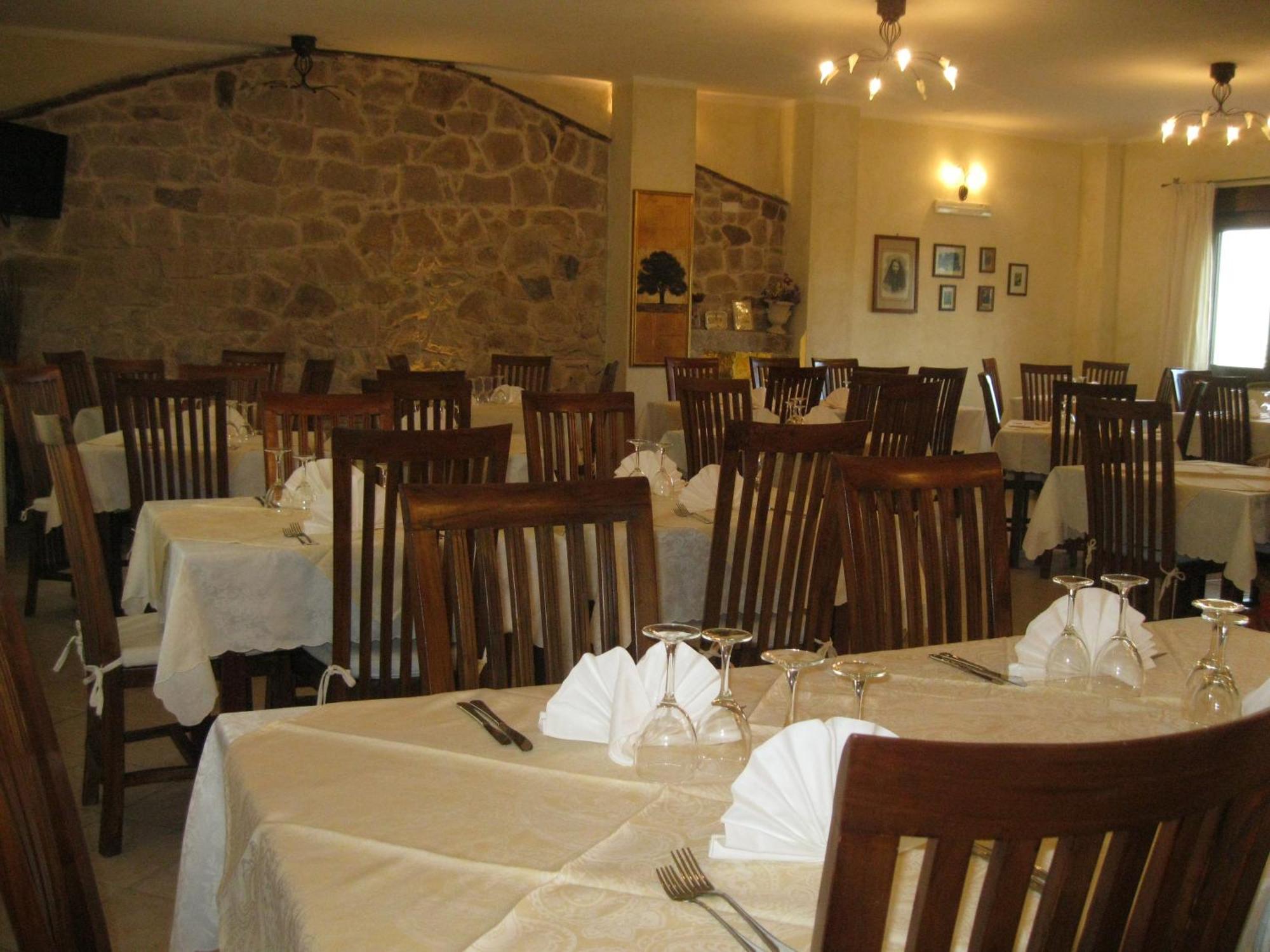 Hotel Sorgente Aglientu Kültér fotó