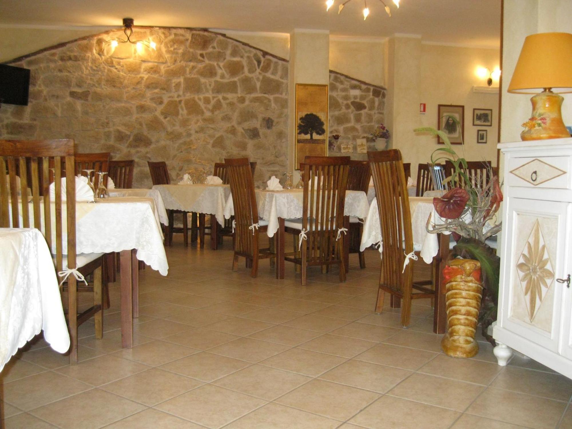 Hotel Sorgente Aglientu Kültér fotó