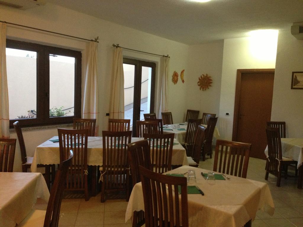 Hotel Sorgente Aglientu Kültér fotó