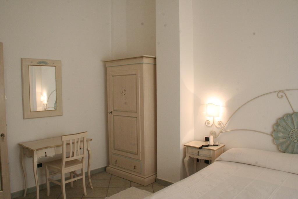 Hotel Sorgente Aglientu Szoba fotó