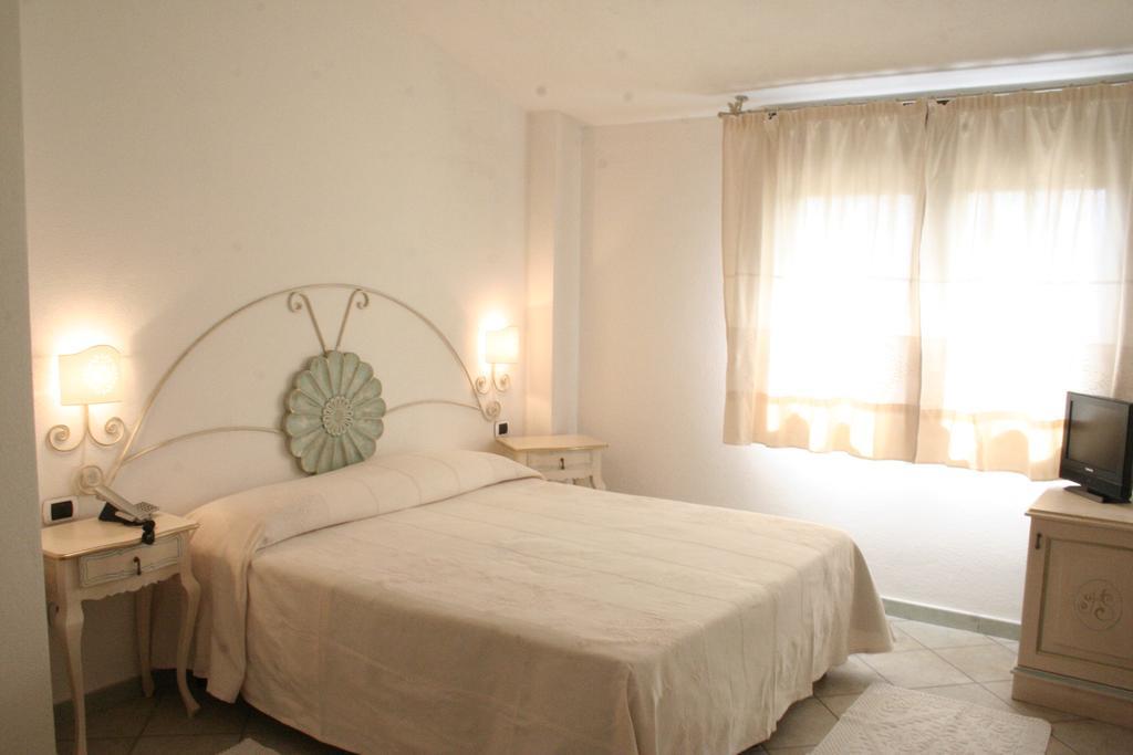 Hotel Sorgente Aglientu Szoba fotó