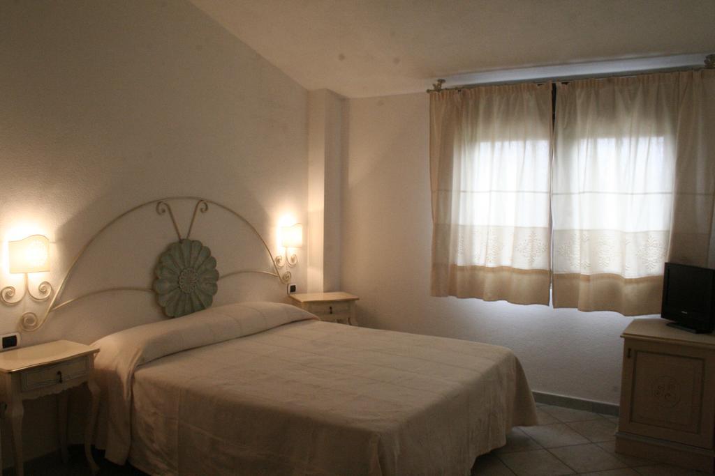 Hotel Sorgente Aglientu Szoba fotó