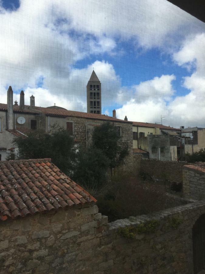 Hotel Sorgente Aglientu Kültér fotó