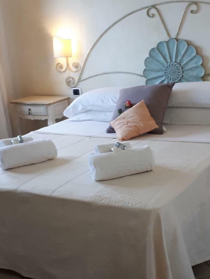 Hotel Sorgente Aglientu Kültér fotó