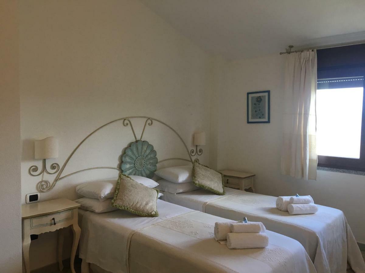 Hotel Sorgente Aglientu Kültér fotó
