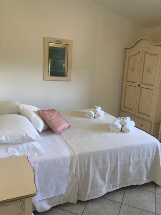 Hotel Sorgente Aglientu Kültér fotó