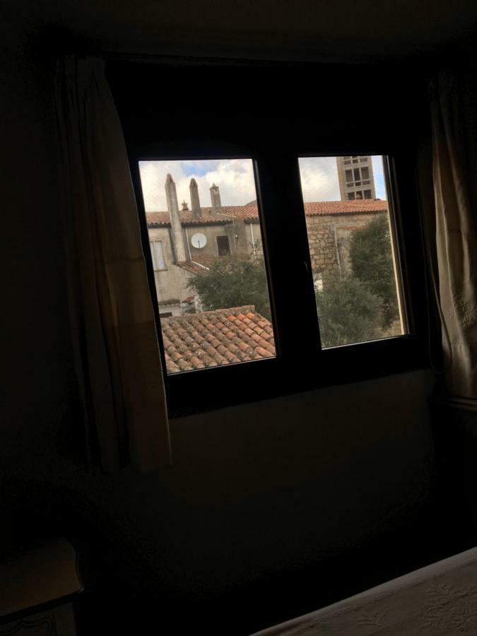 Hotel Sorgente Aglientu Kültér fotó