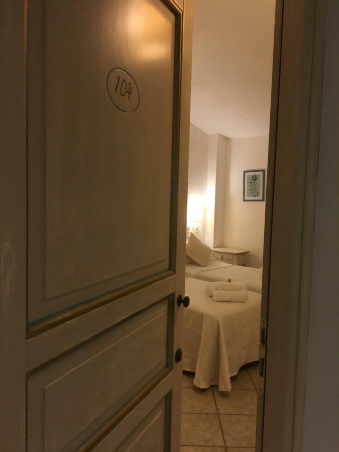 Hotel Sorgente Aglientu Kültér fotó