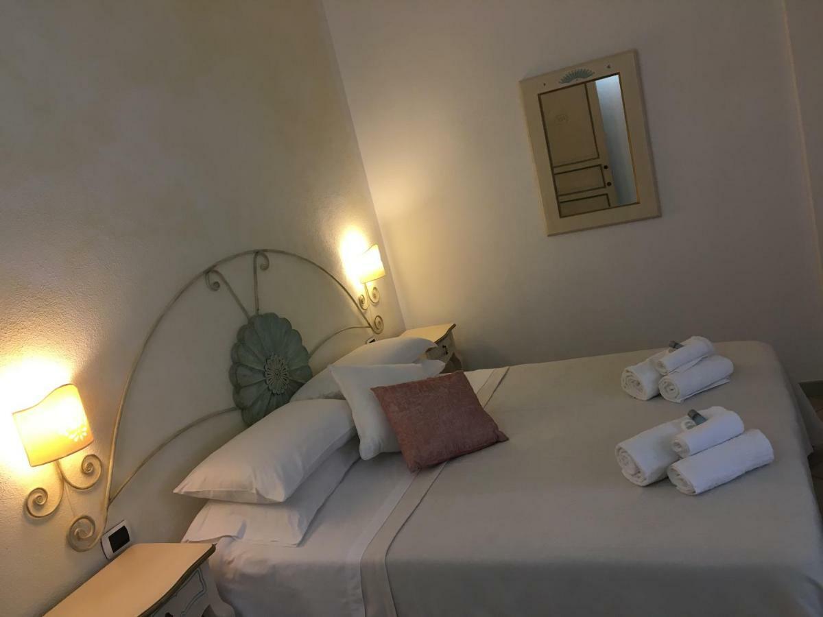 Hotel Sorgente Aglientu Kültér fotó