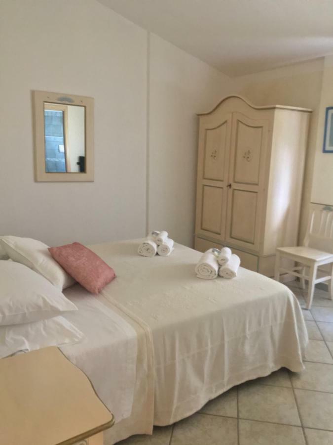 Hotel Sorgente Aglientu Kültér fotó